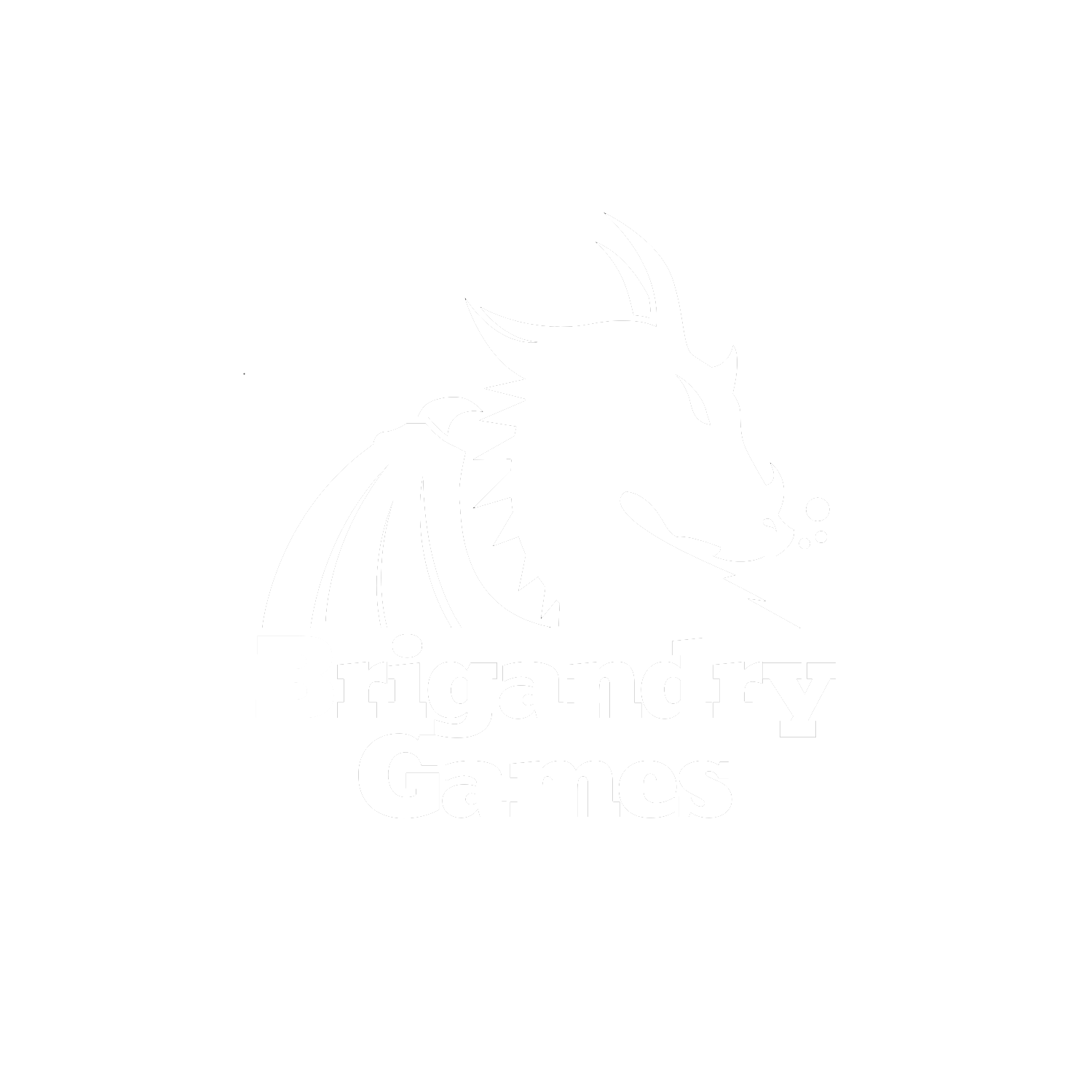 Brigandry games logo go to homepage